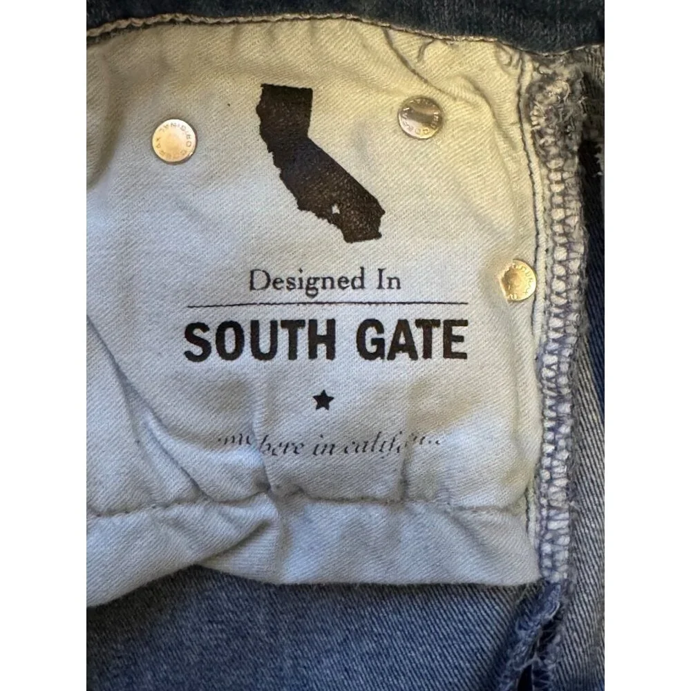 Size 28R AG Adriano Goldschmied The Legging Ankle Super Skinny Jeans Mid-Rise - Picture 13 of 16